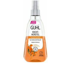 Guhl Guhl Vochtherstel Intensive Spray Treatment - 180 ml Guhl Guhl Vochtherstel Intensive Spray Treatment - 180 ml