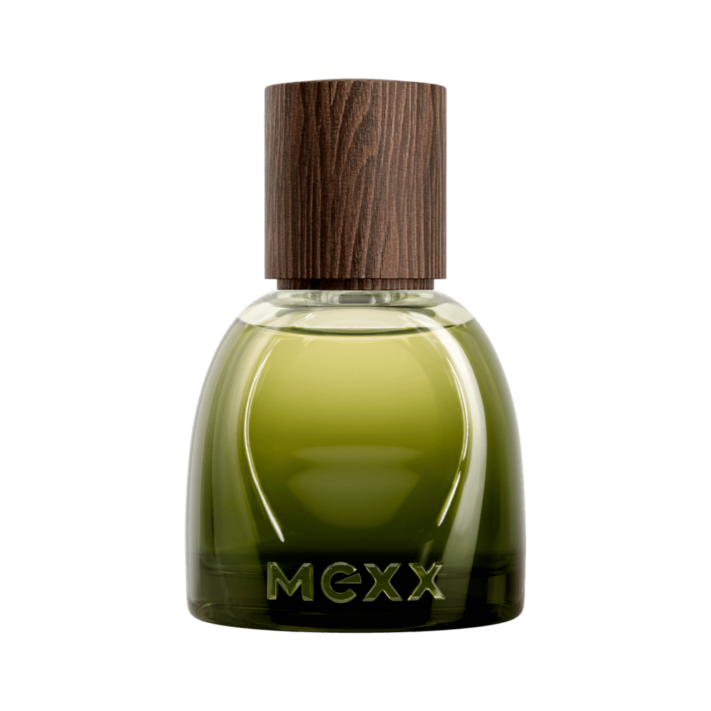 Mexx Mexx Inspired Nature EdP for him 30ml Mexx Mexx Inspired Nature EdP for him 30ml