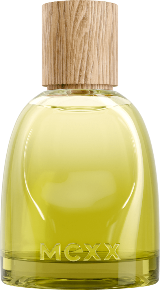 Mexx Mexx Inspired Nature EdP for her 50ml