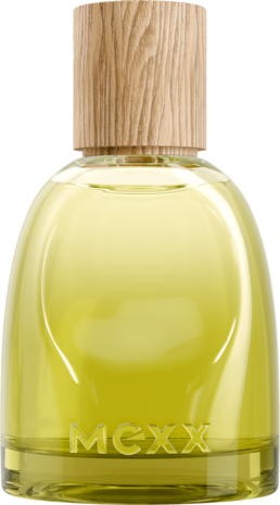 Mexx Mexx Inspired Nature EdP for her 50ml