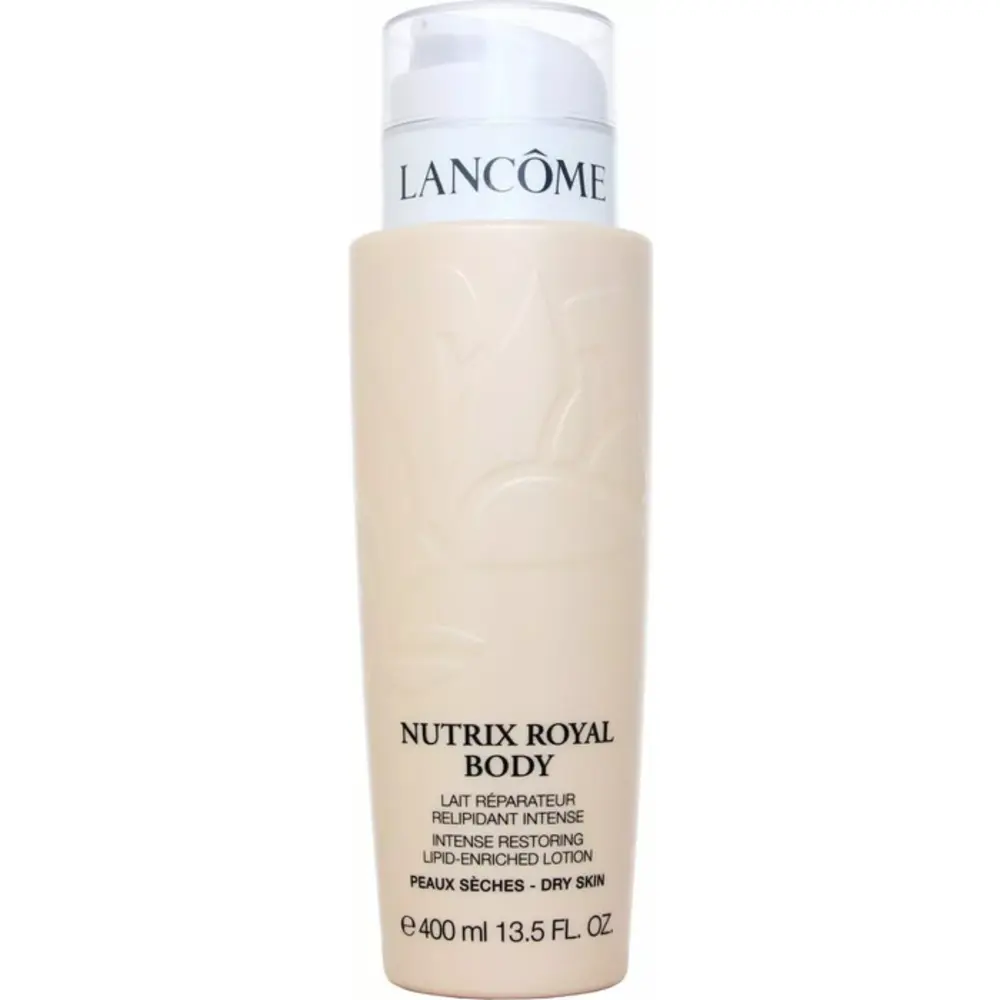 LANCOME Lancome Nutrix Royal Body Lotion 400ml LANCOME Lancome Nutrix Royal Body Lotion 400ml
