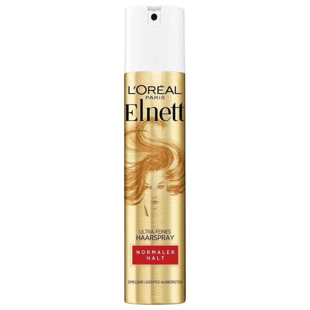 Elnett Elnett Haarspray Normaler Halt 250ml Elnett Elnett Haarspray Normaler Halt 250ml