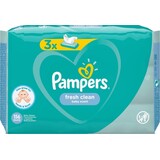 Pampers Pampers Fresh Clean Billendoekjes 3 x 52 stuks Pampers Pampers Fresh Clean Billendoekjes 3 x 52 stuks