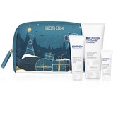 Biotherm Biotherm Lait Corporel Set 3-delig Biotherm Biotherm Lait Corporel Set 3-delig