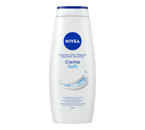 Nivea Nivea Bath Creme Soft 650ml Nivea Nivea Bath Creme Soft 650ml