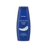 Nivea Nivea Bath Creme Care 650ml Nivea Nivea Bath Creme Care 650ml