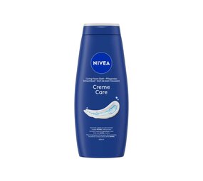 Nivea Nivea Bath Creme Care 650ml Nivea Nivea Bath Creme Care 650ml