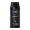 Nivea Nivea MEN Hair Care Deep Shampoo 250ml Nivea Nivea MEN Hair Care Deep Shampoo 250ml