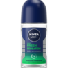 Nivea Nivea Deo Roll-On Men Fresh Sensation 50ml Nivea Nivea Deo Roll-On Men Fresh Sensation 50ml