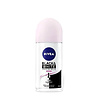 Nivea Nivea Deo Roll-On Black&White Invisible 48H 50ml Nivea Nivea Deo Roll-On Black&White Invisible 48H 50ml