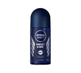 Nivea Nivea Deo Roll-On Men Protect & Care 50ml