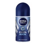 Nivea Nivea Deo Roll-On Men Cool Kick 50ml