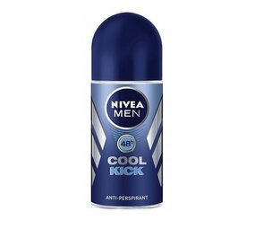 Nivea Nivea Deo Roll-On Men Cool Kick 50ml
