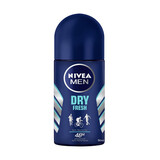 Nivea Nivea Deo Roll-On Men Dry Fresh 50ml