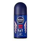 Nivea Nivea Deo Roll-On Men Dry Impact 72H 50ml