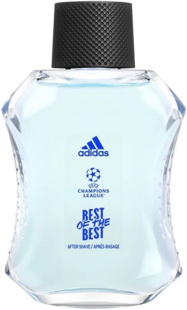 Adidas Adidas After Shave UEFA Champ. League Best of the Best 100ml Adidas Adidas After Shave UEFA Champ. League Best of the Best 100ml