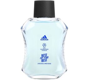 Adidas Adidas After Shave UEFA Champ. League Best of the Best 100ml Adidas Adidas After Shave UEFA Champ. League Best of the Best 100ml