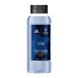 Adidas Adidas Showergel Star 250ml