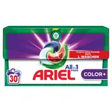 Ariel Ariel Alles-in-1 Pods Kleur Wasmiddel 30 Pods Ariel Ariel Alles-in-1 Pods Kleur Wasmiddel 30 Pods