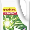 Ariel Ariel Wasmiddel Vloeibaar 5L – 100 Wasbeurten, Universeel, Extra Krachtig Ariel Ariel Wasmiddel Vloeibaar 5L – 100 Wasbeurten, Universeel, Extra Krachtig