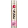 Wella Wellaflex Haarlak Gevoelig NR 3, parfumvrij, 250 ml Wella Wellaflex Haarlak Gevoelig NR 3, parfumvrij, 250 ml