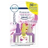 Febreze Febreze 3Volution Elektrische luchtverfrisser navulling Fleur de Lys Zero% 20 ml Febreze Febreze 3Volution Elektrische luchtverfrisser navulling Fleur de Lys Zero% 20 ml