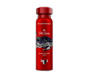 Old spice Old Spice Deodorant Spray Nightpanther 150 ml