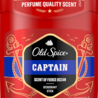 Old spice Old Spice Red Collection Captain - Deodorantstick voor Heren - 85 g Old spice Old Spice Red Collection Captain - Deodorantstick voor Heren - 85 g