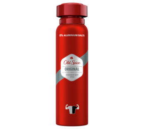Old spice Old Spice Deospray Original 150 ml