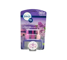 Febreze Febreze 3Volution Navulling - Mount Fuji Breeze - 20 ml Febreze Febreze 3Volution Navulling - Mount Fuji Breeze - 20 ml