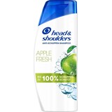 Head&Shoulders Head & Shoulders Apple fresh shampoo 625 ml Head&Shoulders Head & Shoulders Apple fresh shampoo 625 ml