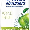 Head&Shoulders Head & Shoulders Apple fresh shampoo 625 ml Head&Shoulders Head & Shoulders Apple fresh shampoo 625 ml