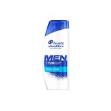 Head&Shoulders Head and Shoulders Anti-Schuppen Shampoo Men 625 ml