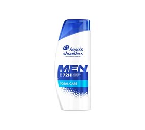 Head&Shoulders Head and Shoulders Anti-Schuppen Shampoo Men 625 ml
