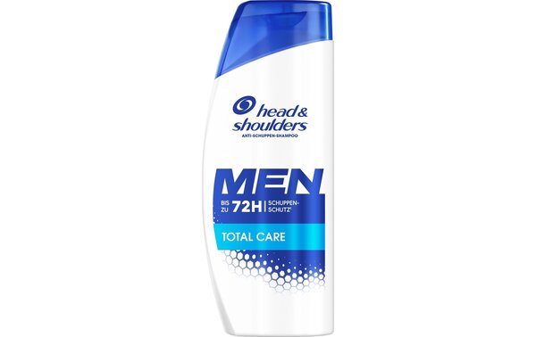 Head&Shoulders Head and Shoulders Anti-Schuppen Shampoo Men 625 ml