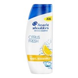 Head&Shoulders Head & Shoulders anti-roos shampoo citrus fresh – 625 ml Head&Shoulders Head & Shoulders anti-roos shampoo citrus fresh – 625 ml