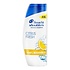 Head & Shoulders anti-roos shampoo citrus fresh – 625 ml Head & Shoulders anti-roos shampoo citrus fresh – 625 ml