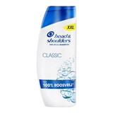 Head&Shoulders Head & Shoulders Anti-Roos Shampoo Classic Clean – 625 ml