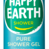 Head&Shoulders Happy Earth 100% Natuurlijke Douchegel Cedar Lime 300 ml Head&Shoulders Happy Earth 100% Natuurlijke Douchegel Cedar Lime 300 ml