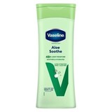Vaseline Vaseline Intensive Care Aloe Soothe Bodylotion - 400 ml