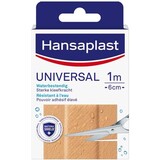 Hansaplast Hansaplast Universal 1m x 6cm