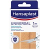 Hansaplast Hansaplast Universal 1m x 6cm Hansaplast Hansaplast Universal 1m x 6cm