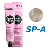 Matrix Matrix - SoColor Sync Pre-Bonded Alkaline Toner SPA - 90ml