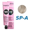 Matrix - SoColor Sync Pre-Bonded Alkaline Toner SPA - 90ml Matrix - SoColor Sync Pre-Bonded Alkaline Toner SPA - 90ml