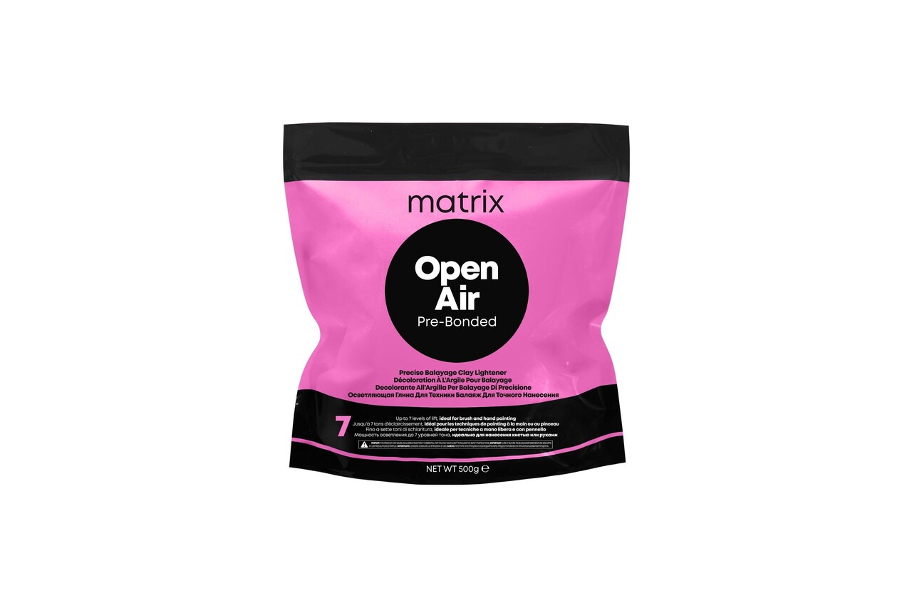 Matrix Matrix Open Air Clay Lightener Pre-Bonded 500gr
