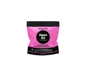 Matrix Open Air Clay Lightener Pre-Bonded 500gr Matrix Open Air Clay Lightener Pre-Bonded 500gr