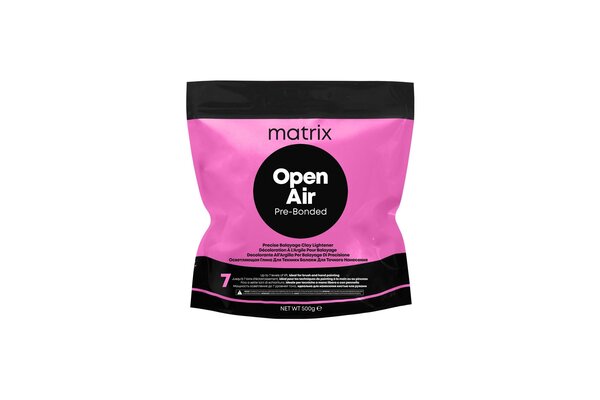 Matrix Matrix Open Air Clay Lightener Pre-Bonded 500gr