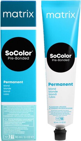Matrix Matrix - SoColor Ul-A+ Extra Blond As Plus - 90ml Matrix Matrix - SoColor Ul-A+ Extra Blond As Plus - 90ml