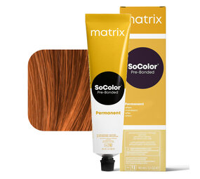 Matrix Matrix SoColor Pre-Bonded Reflect Permanent Hair Dye Shade SR-R Rot 90 ml Matrix Matrix SoColor Pre-Bonded Reflect Permanent Hair Dye Shade SR-R Rot 90 ml