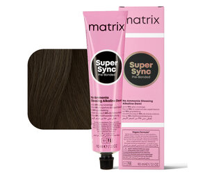 Matrix Matrix - SoColor Sync Tone on Tone HD-RV - 90ml